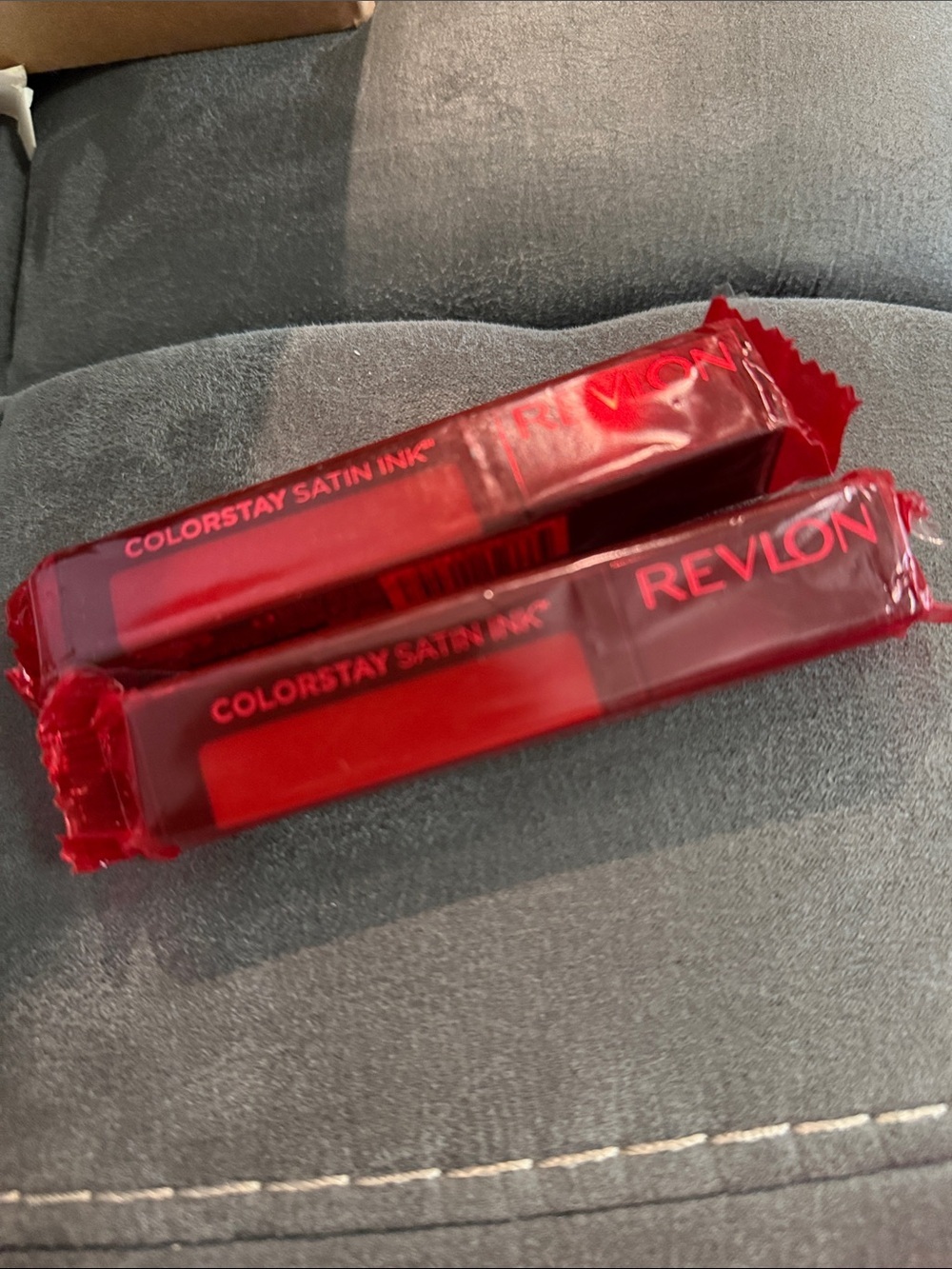 Revlon ColorStay Satin Ink Liquid Lipstick - 003